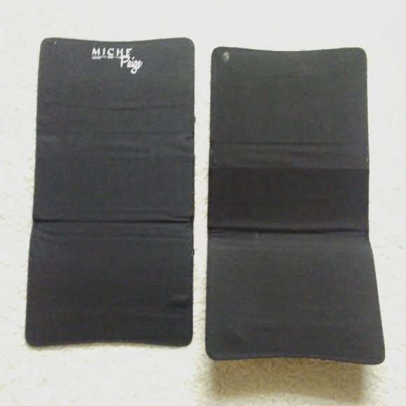 Miche Mini Purse & 5  Mini Shells 2 NWOT , 3 USED - Picture 9 of 16